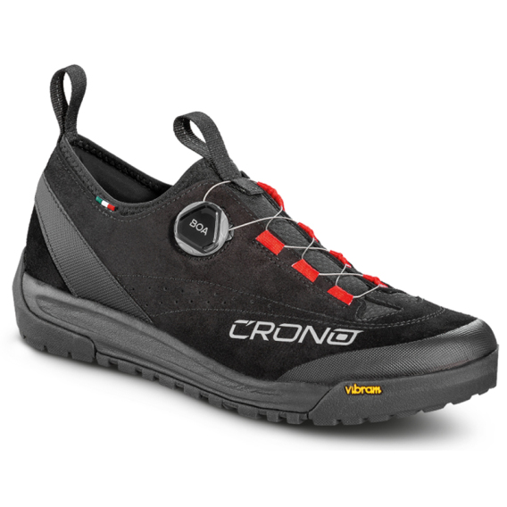 Crono CD1 Mountain Bike Flat Shoes Merlin Cycles