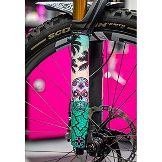 MucOff Suspension Fork Protection Kit Merlin Cycles