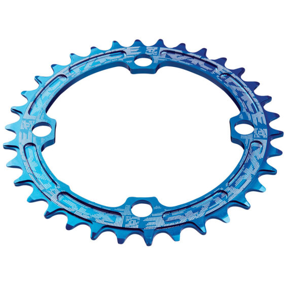 Race Face Narrow/Wide Single Chainring | Merlin Cycles
