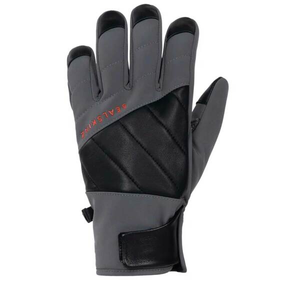 Sealskinz Waterproof Extreme Cold Weather Insulated Glove Merlin Cycles