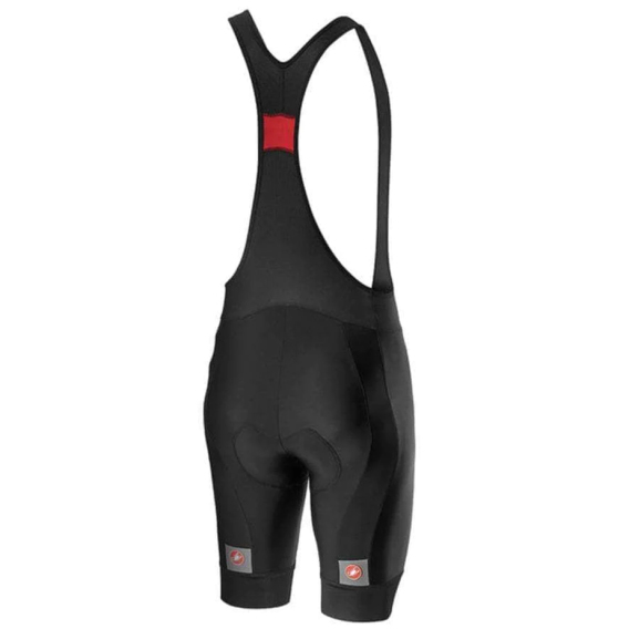 castelli entrata bibshort
