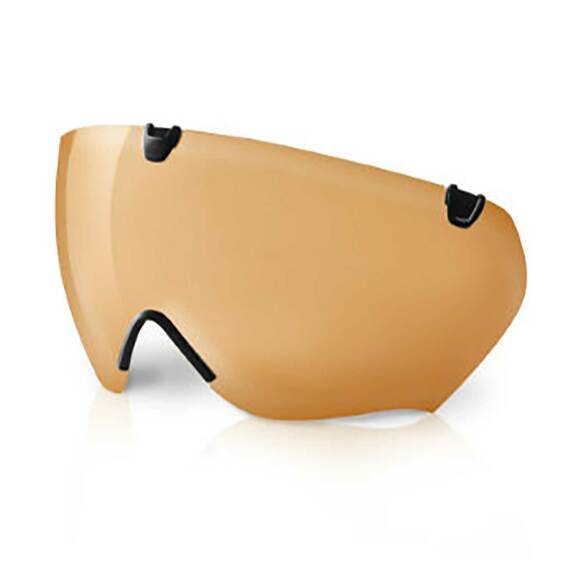 Kask Bambino Pro Helmet Visor Merlin Cycles