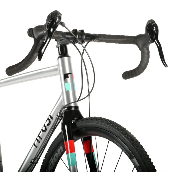Tifosi Rostra XLE Disc Gravel Bike | Merlin Cycles