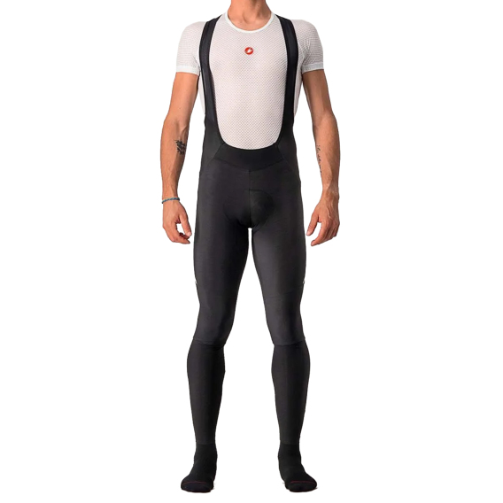 Castelli Velocissimo 5 Bib Tights Merlin Cycles