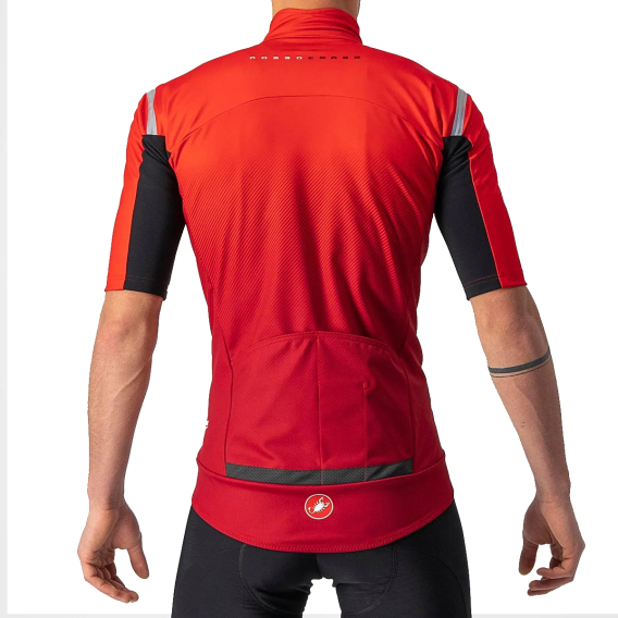 Castelli Gabba RoS Special Edition Short Sleeve Cycling Jersey Merlin