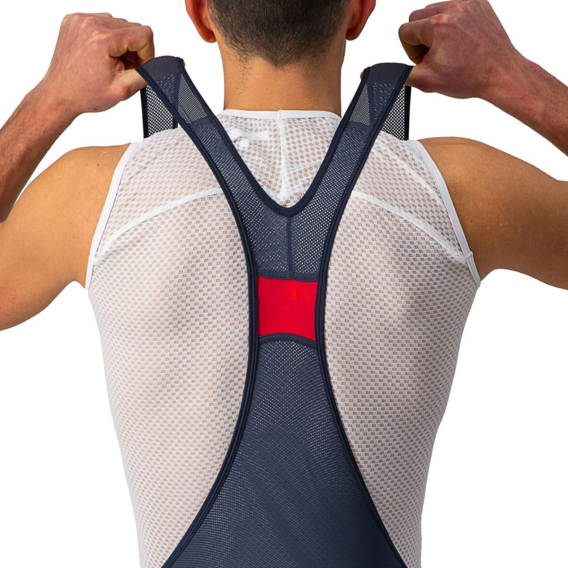 Castelli Endurance 3 Bib Shorts SS22 Merlin Cycles