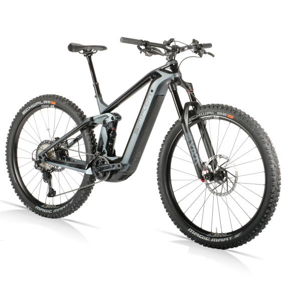 Simplon Rapcon Pmax XT Yari Carbon Full Suspension EBike 2022