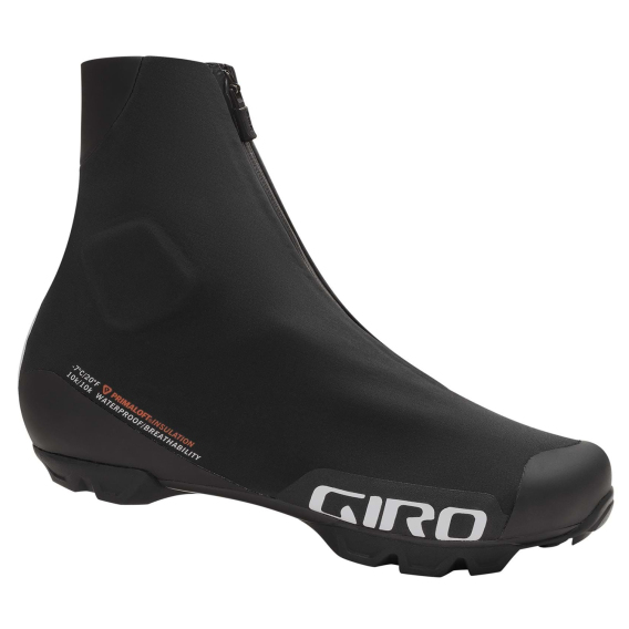 Giro Blaze MTB Winter Boots Merlin Cycles