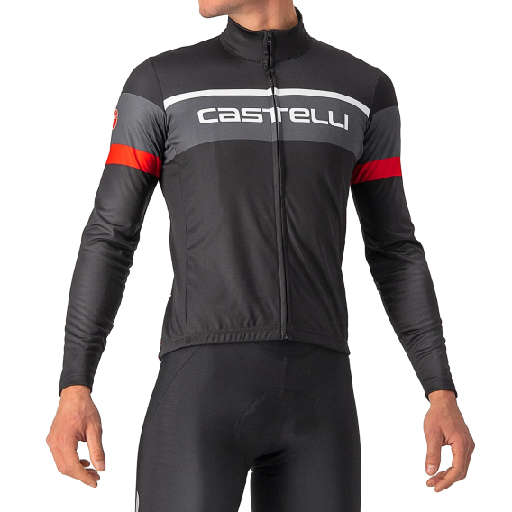 CASTELLI CLASSIFICA men's cycling jersey 2021 CYCLES ET SPORTS