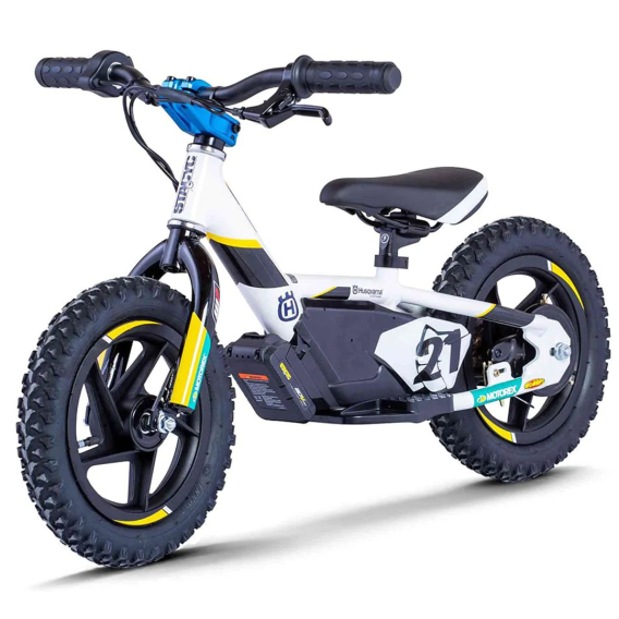stacyc electric balance bike