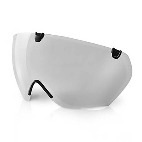 Kask Visor for Mistral Helmet Merlin Cycles