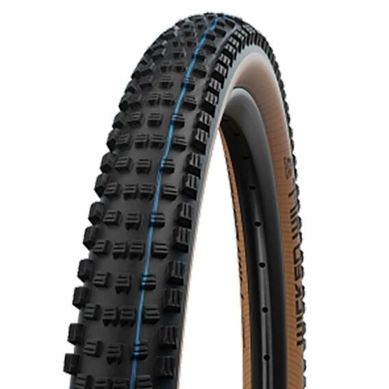 Schwalbe Cubierta De MTB Wicked Will EVO Super Race Tubeless 29´´ X 2