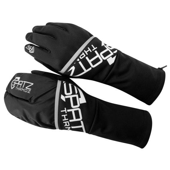 Spatz THRMOZ Deep Winter Gloves With Wind Blocker | Merlin Cycles