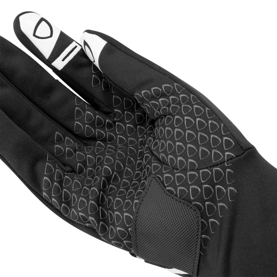 Spatz THRMOZ Deep Winter Gloves With Wind Blocker | Merlin Cycles