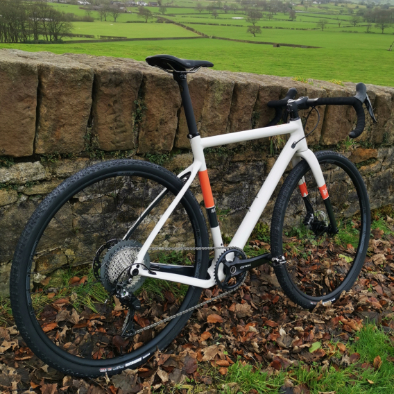 ibis gravel bike