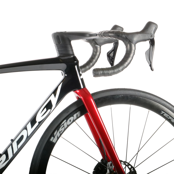 Ridley Fenix SLiC 105 Di2 Carbon Road Bike Custom Merlin Cycles