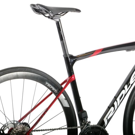 ridley carbon road bike