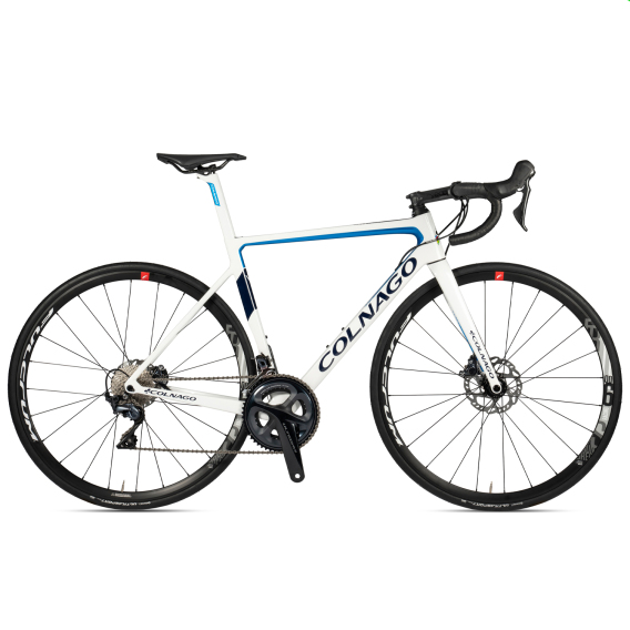 Colnago V3 Disc 105 Carbon Road Bike Merlin Cycles