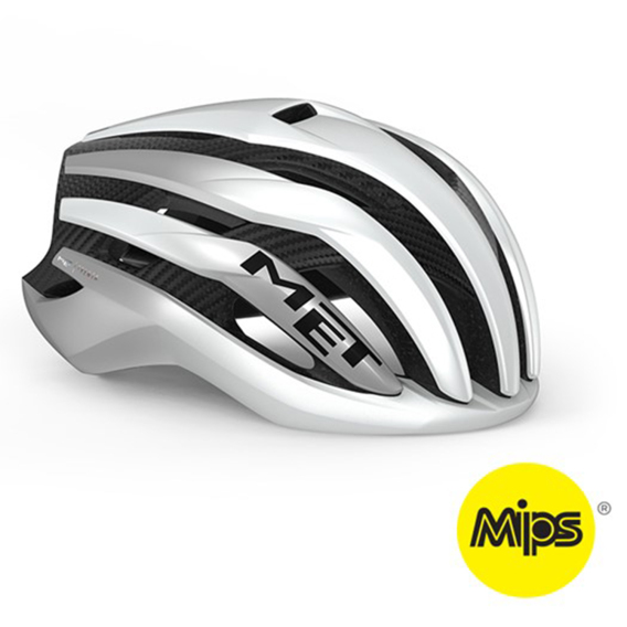 met trenta road bike helmet