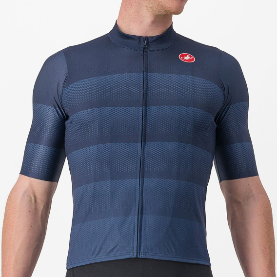 castelli forza pro short sleeve jersey