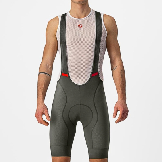 Castelli Competizione Bib Shorts SS23 Merlin Cycles