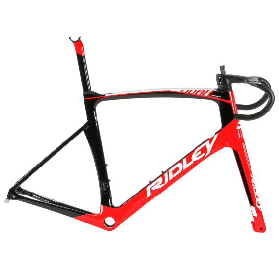 ridley medium frame size