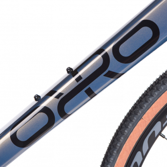 Orro Terra C GRX 800 Gravel Bike - 2023 | Merlin Cycles