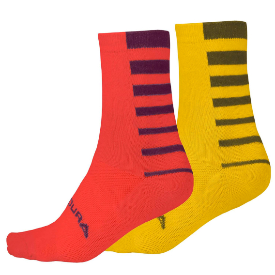 endura coolmax race socks