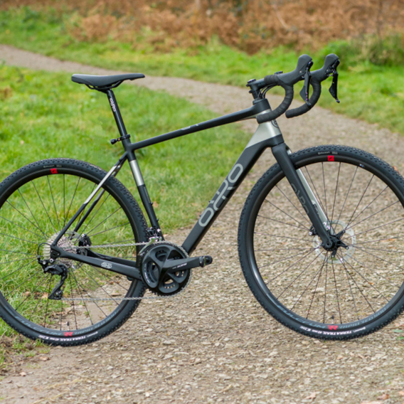 orro terra gravel 105 racing