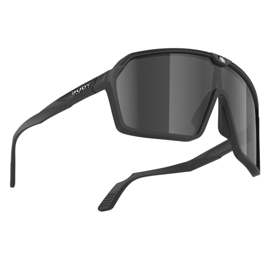 Rudy Project Spinshield Sunglasses Smoke Lens Merlin Cycles