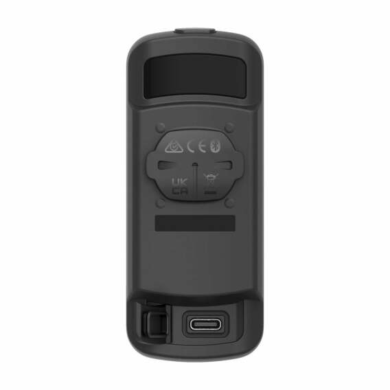 Bryton Gardia R300 Rear View Bike Radar Rear Light Merlin Cycles