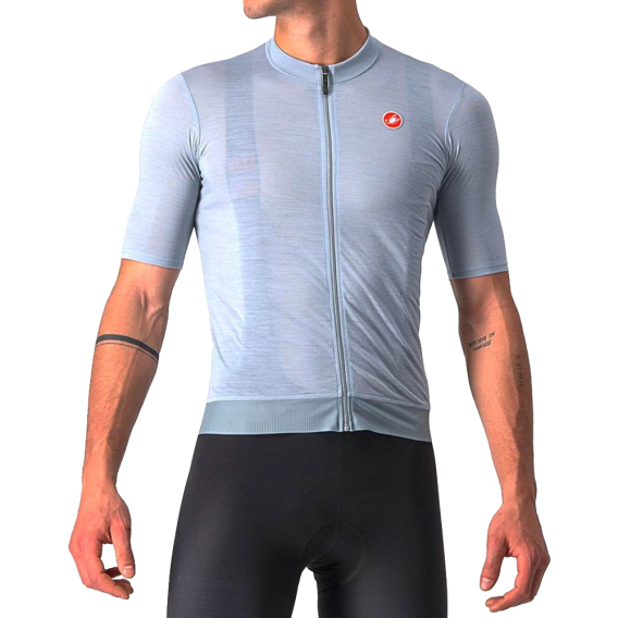 INBIKE Wielertrui Heren T-shirt met Korte Mouwen Gemaakt van 100% Comfortabel Polyester Sneldrogend Ademend voor Buitenactiviteiten Zwart Geel Optioneel Groen L