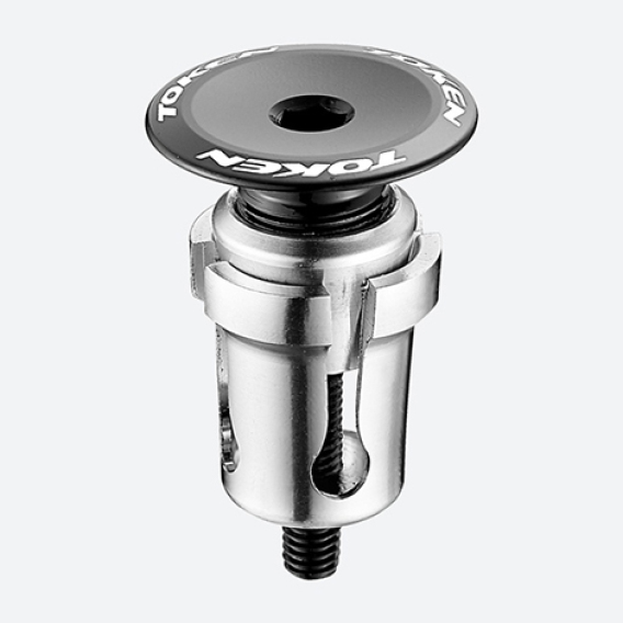 Token Zenith PushnTurn Headset Expander Merlin Cycles