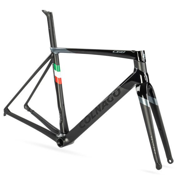 frameset carbon