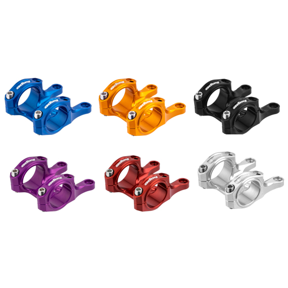 Hope Direct Mount Downhill Stem 35mm Merlin Cycles