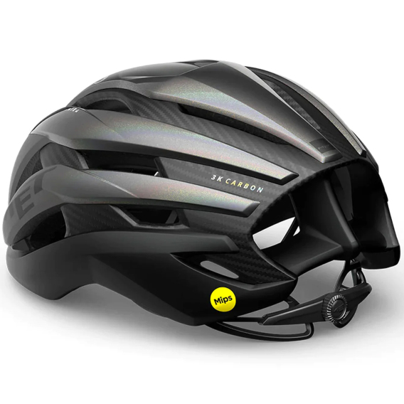 met trenta road bike helmet