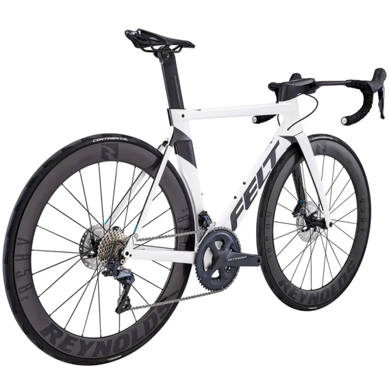Felt AR Advanced Ultegra Road Bike Merlin Cycles