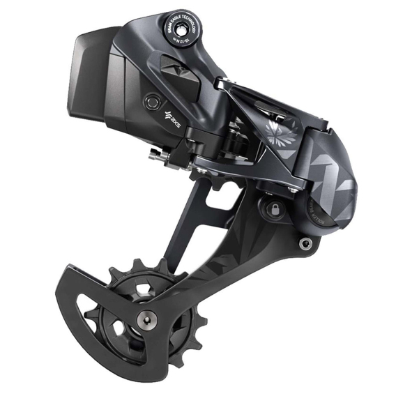sram xx1 eagle axs derailleur