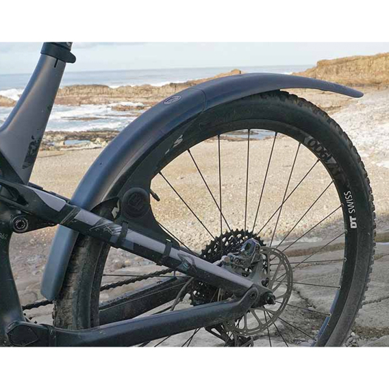 Mucky Nutz Rear Mudguard | Merlin Cycles