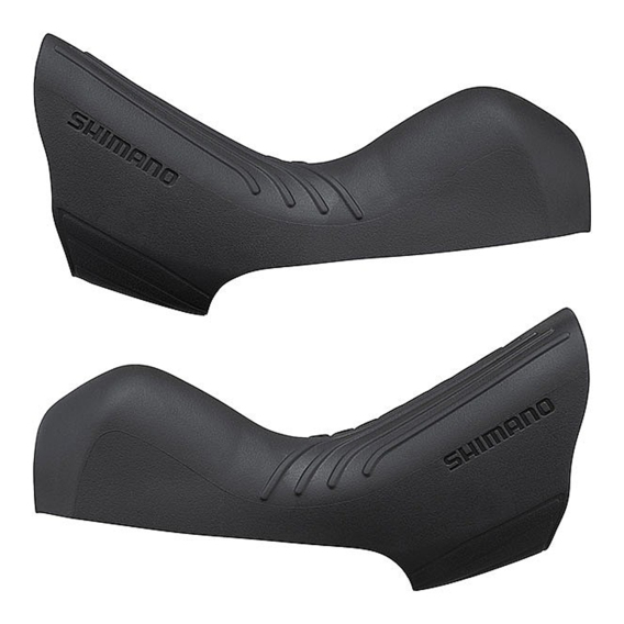 Shimano GRX RX810 Brake Lever Hoods Merlin Cycles