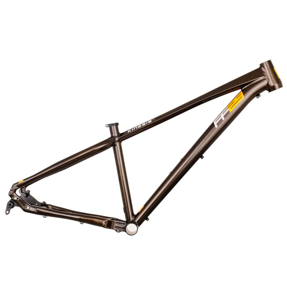 Kinesis FF29 MTB Frame Merlin Cycles