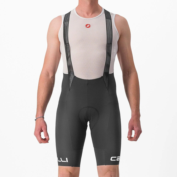 Castelli Free Aero RC Classic Bib Shorts SS23 Merlin Cycles