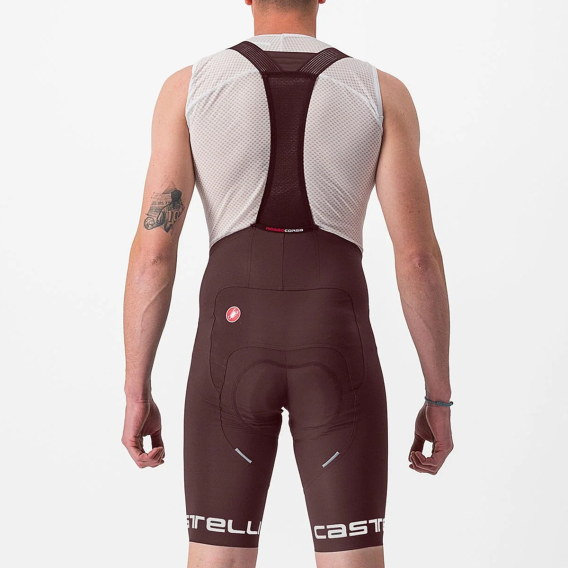 Castelli Free Aero Rc Review Castelli Free Aero RC Bib Short