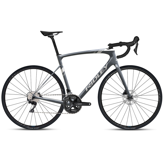 Ridley Fenix Disc 105 Carbon Road Bike 2023 Merlin Cycles