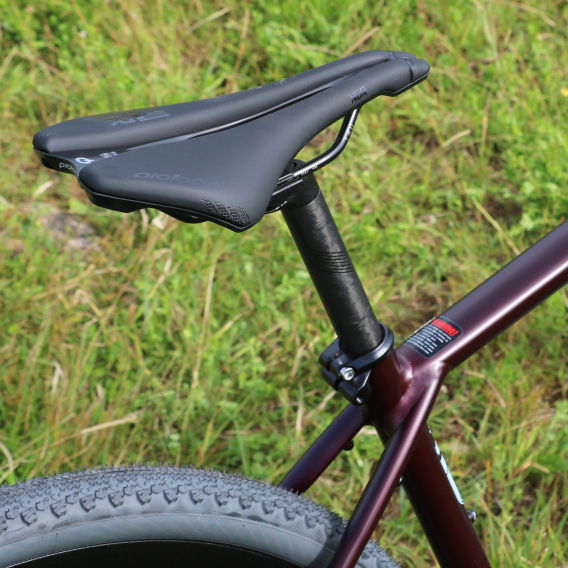 Felt Breed 20 Gravel Bike Merlin Cycles