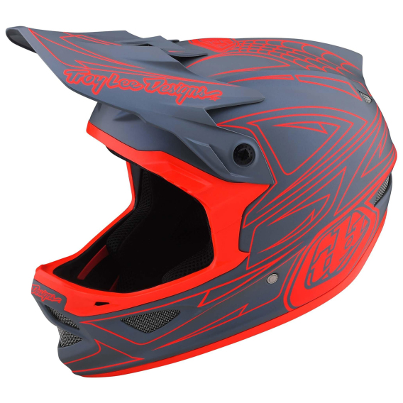 troy lee mtb full face helmets