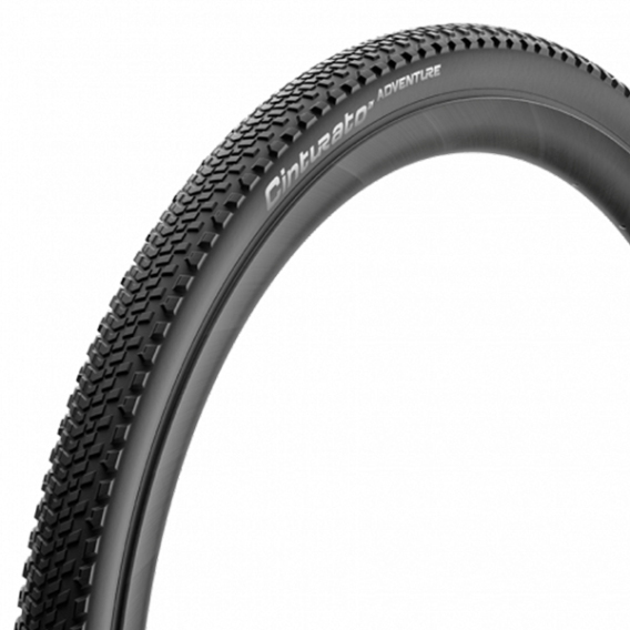 700x28c Tyres Pirelli Cinturato Velo TLR Tyre - 700x26C, Tubeless