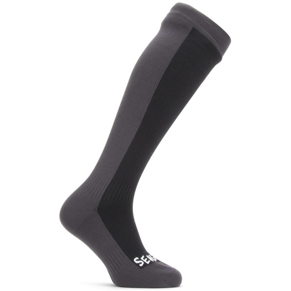SealSkinz Worstead Waterproof Cold Weather Knee Length Socks Merlin Cycles