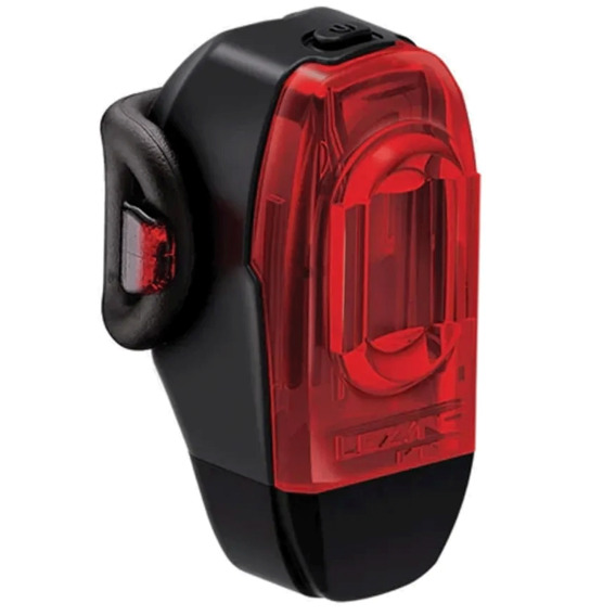 Lezyne KTV Drive+ LED Rear Bike Light Merlin Cycles