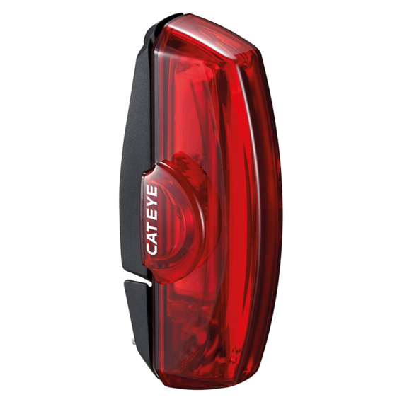 Cateye X2 Rechargeable Rear Bike Light Merlin Cycles
